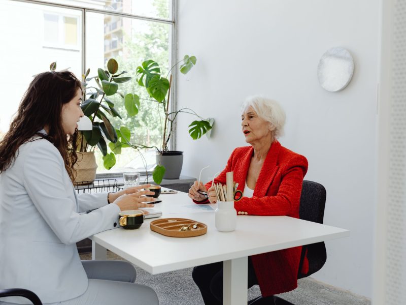Logopädische Diagnostik, Beratung und Behandlung